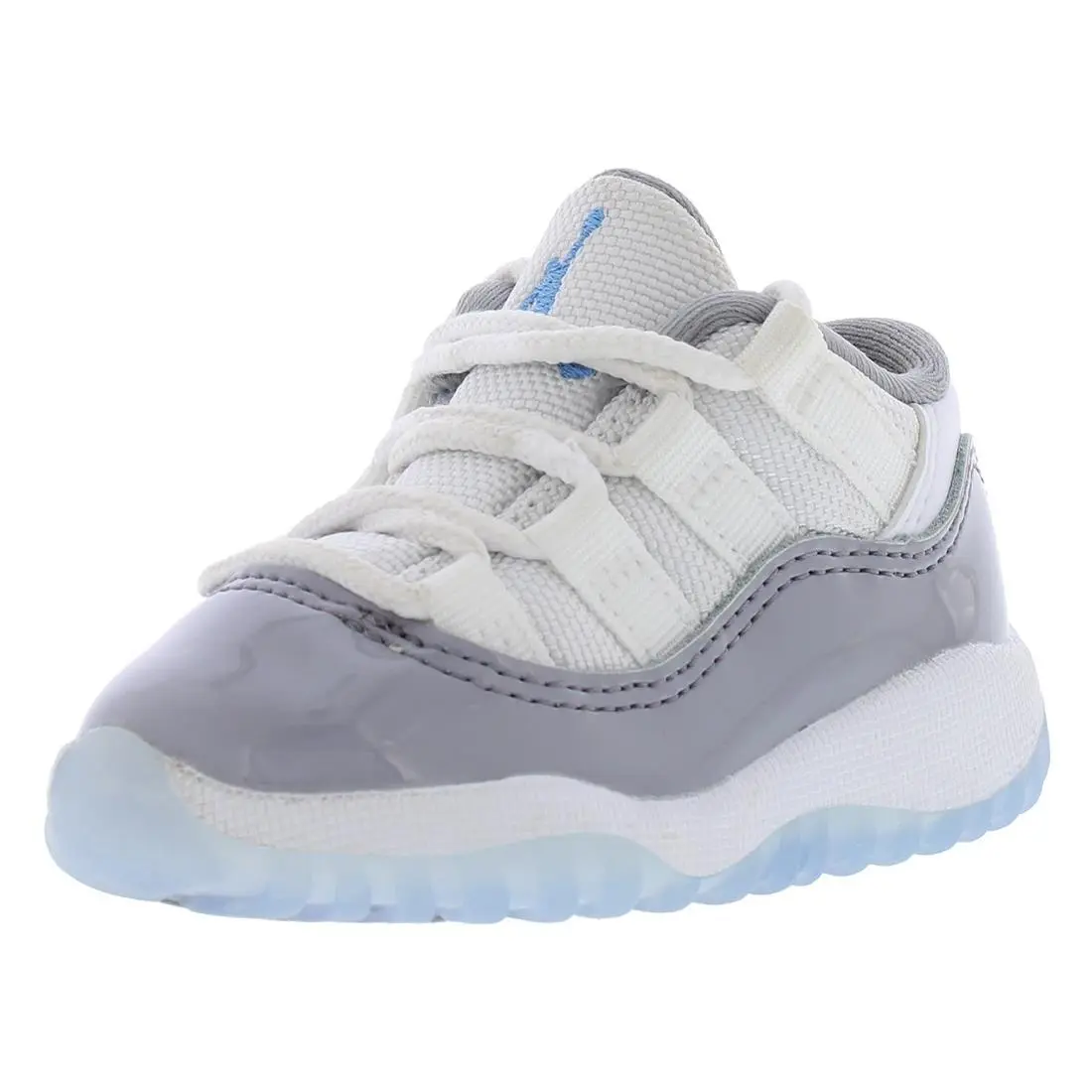 Nike shoes - 505836140 - 505836140 - White/University Blue, Main: White (UPC: 196604417389) 0