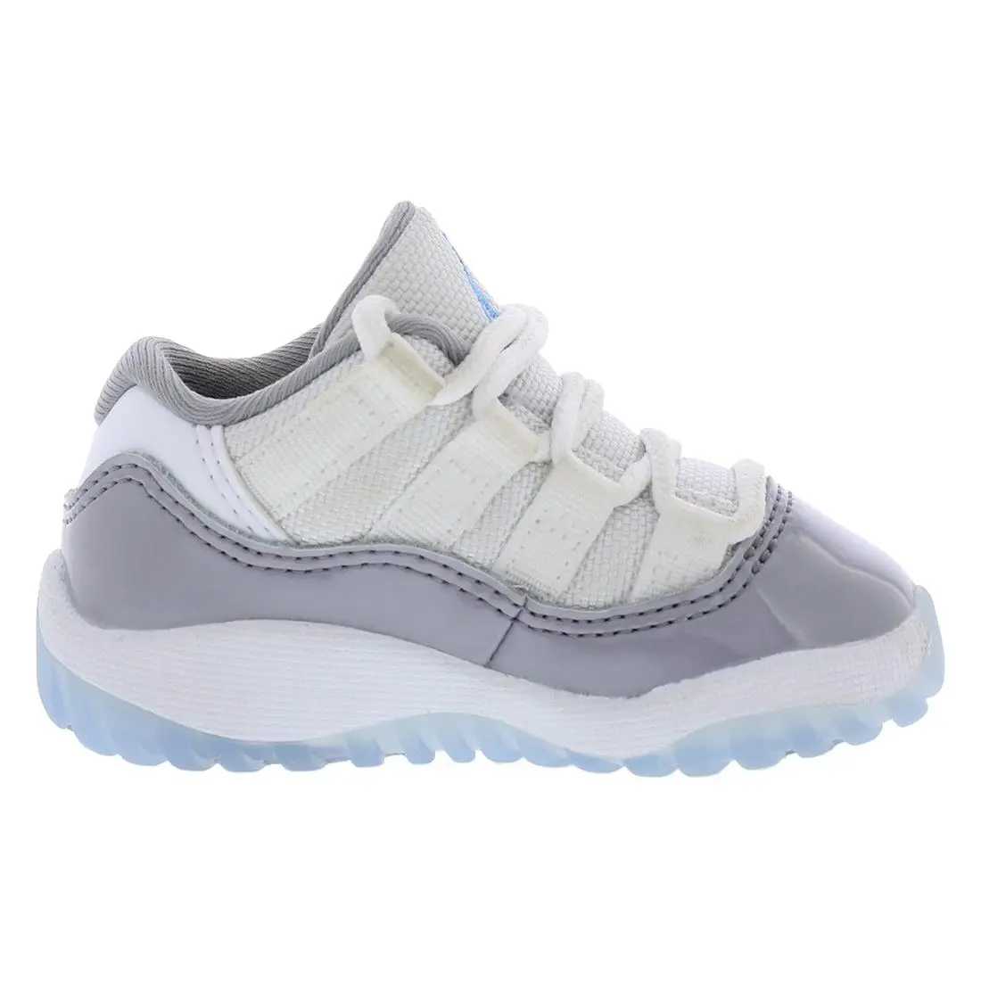 Nike shoes - 505836140 - 505836140 - White/University Blue, Main: White (UPC: 196604417389) 1
