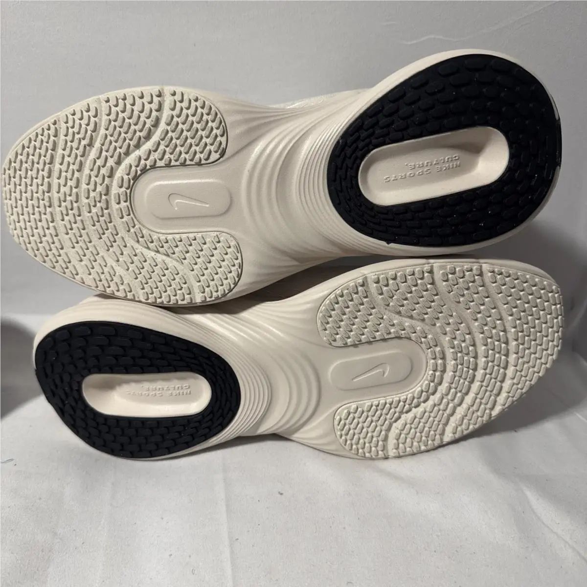 Nike shoes - Nike Uplift SC - Uplift - IB2766-002 - Ivory 8