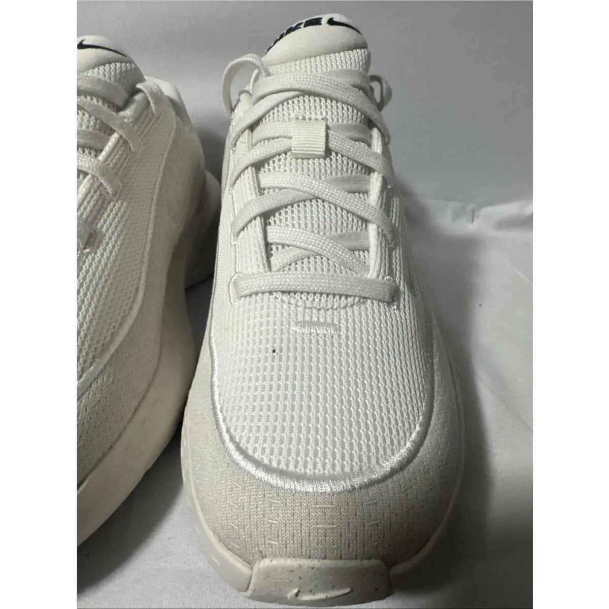 Nike shoes - Nike Uplift SC - Uplift - IB2766-002 - Ivory 3
