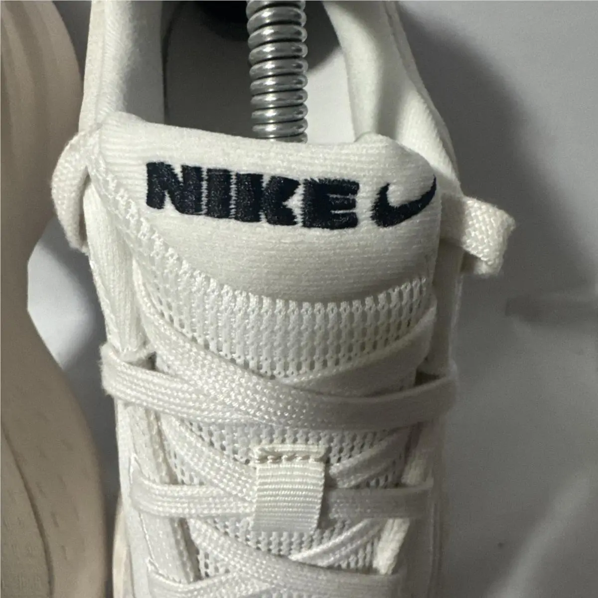 Nike shoes - Nike Uplift SC - Uplift - IB2766-002 - Ivory 4