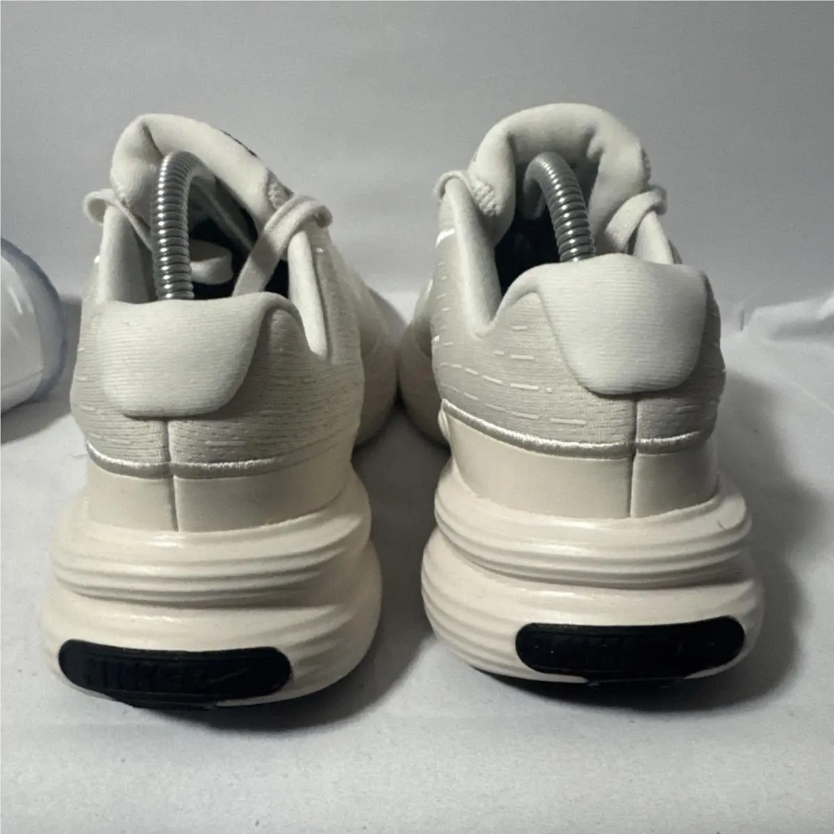 Nike shoes - Nike Uplift SC - Uplift - IB2766-002 - Ivory 6