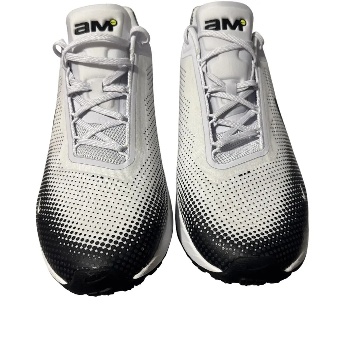 Nike shoes - Nike Air Max Phoenix - Air Max Phoenix - FZ5307103 - Black 9
