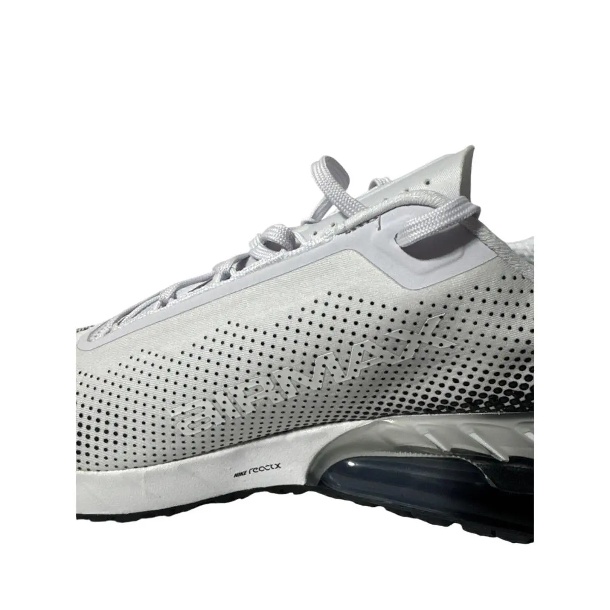 Nike shoes - Nike Air Max Phoenix - Air Max Phoenix - FZ5307103 - Black 1