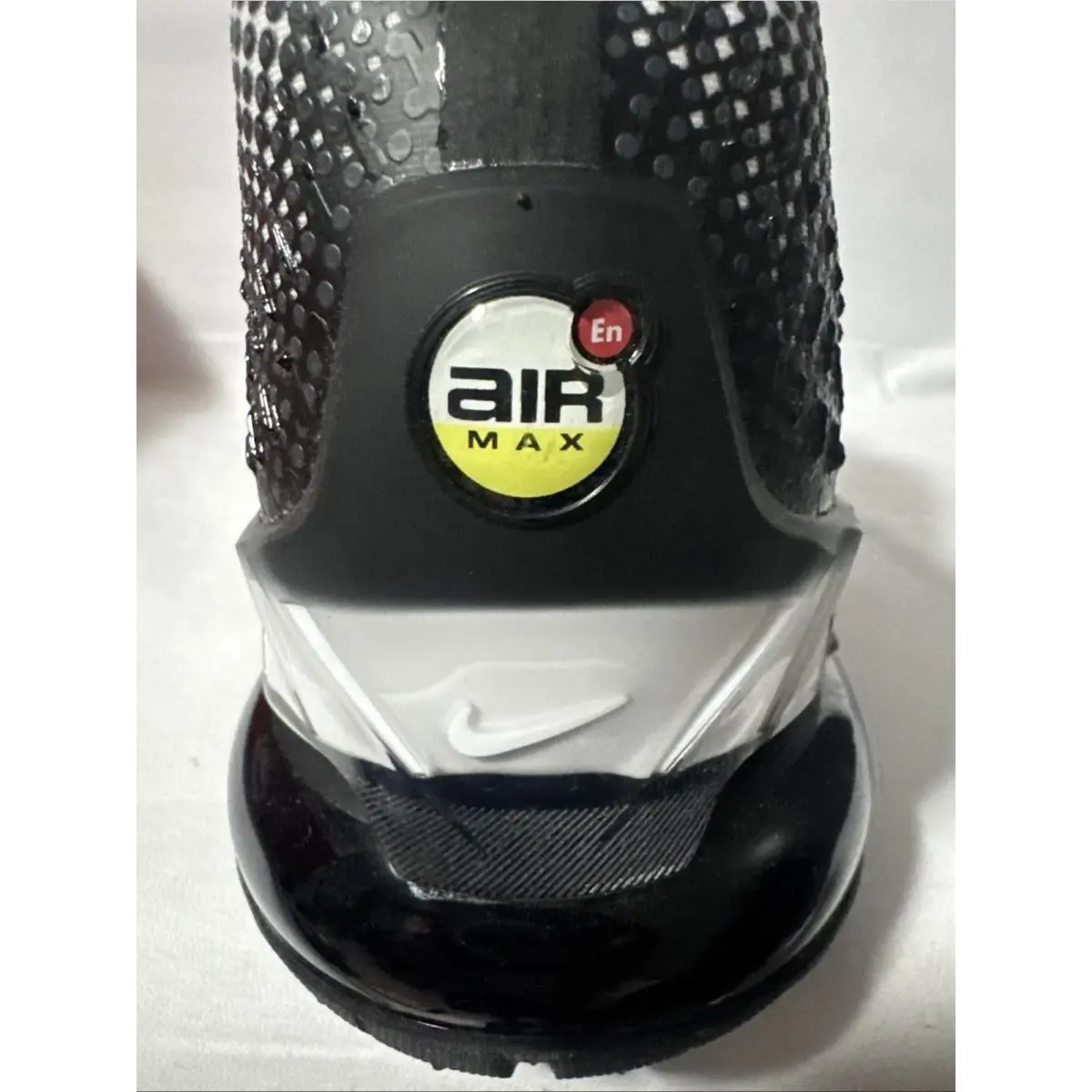 Nike shoes - Nike Air Max Phoenix - Air Max Phoenix - FZ5307103 - Black 4