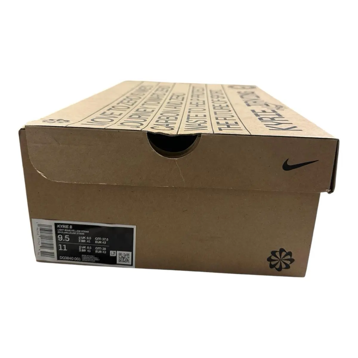 Nike shoes - Nike Kyrie 8 - Kyrie - Multicolor 0