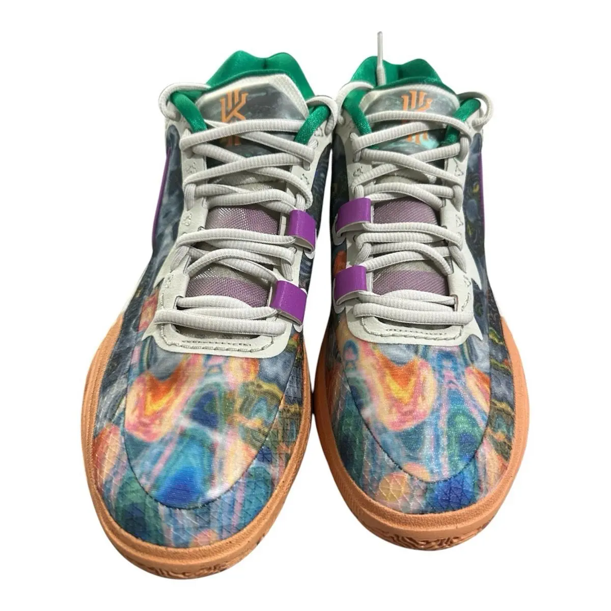 Nike shoes - Nike Kyrie 8 - Kyrie - Multicolor 2