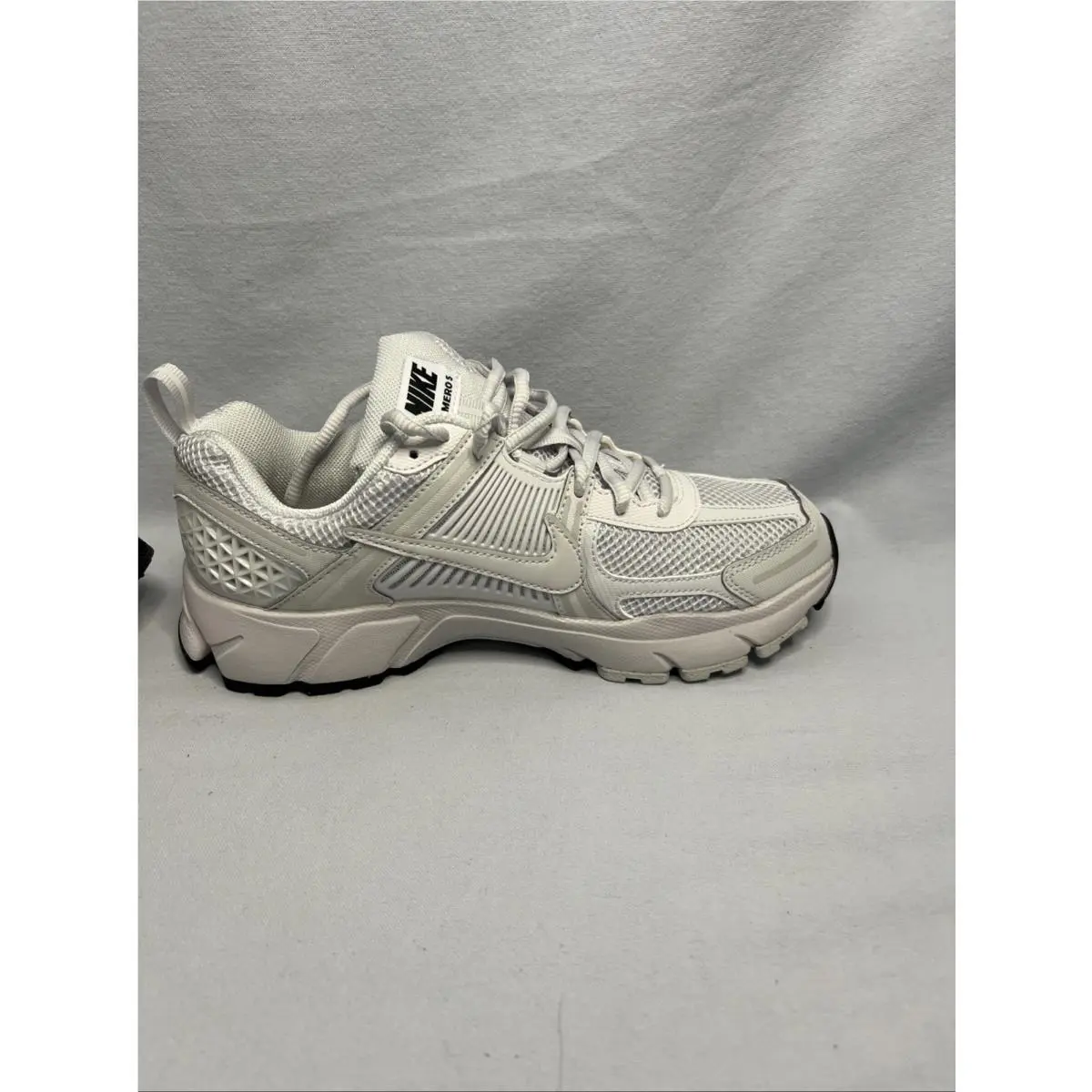 Nike shoes - Nike Air Zoom Vomero 5 - HF6998-107 - Gray 0