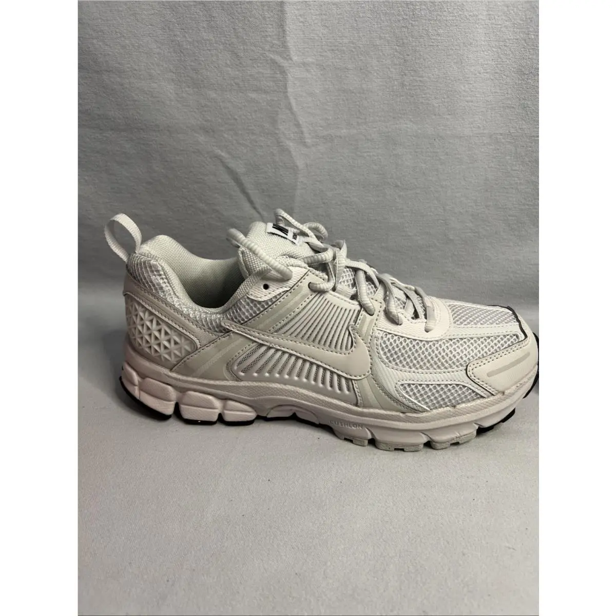 Nike shoes - Nike Air Zoom Vomero 5 - HF6998-107 - Gray 1