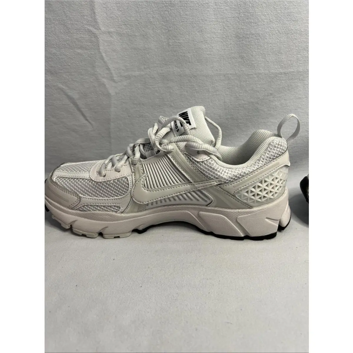 Nike shoes - Nike Air Zoom Vomero 5 - HF6998-107 - Gray 2