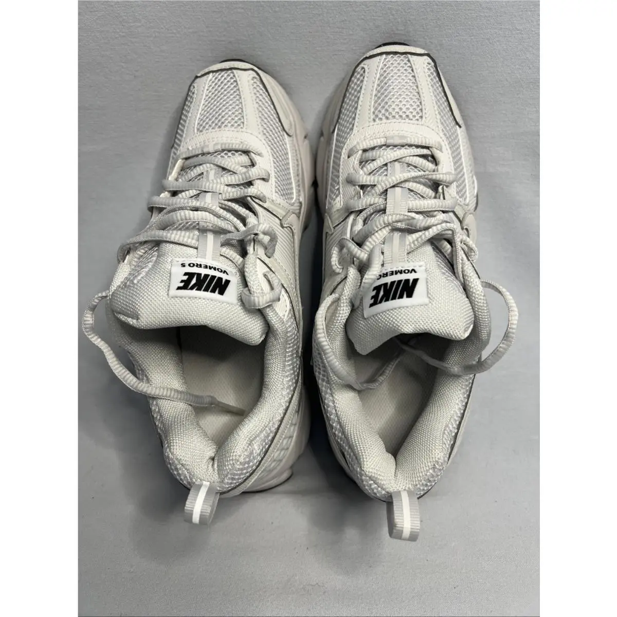 Nike shoes - Nike Air Zoom Vomero 5 - HF6998-107 - Gray 5