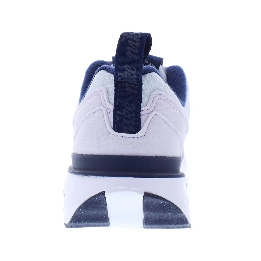Nike shoes - DC9318007 - DC9318007 - Pure Platinum/Metallic Copper, Main: Blue (UPC: 196152282392) 2