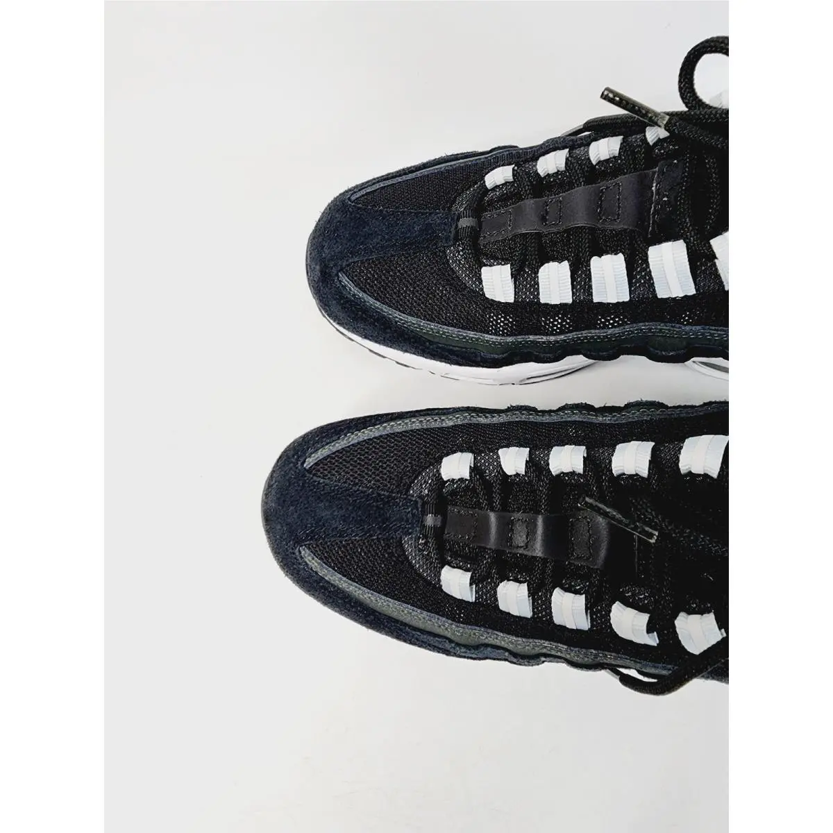 Nike shoes - Black 0