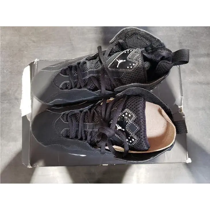 Nike shoes - Jordan True Flight - True Flight - 342964-010 - Black (UPC: 091205738935) 0
