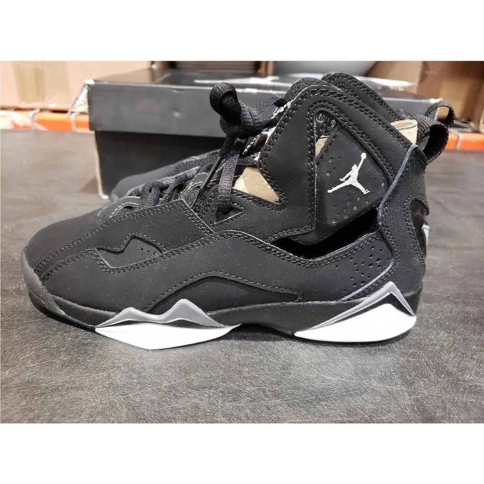Nike shoes - Jordan True Flight - True Flight - 342964-010 - Black (UPC: 091205738935) 1