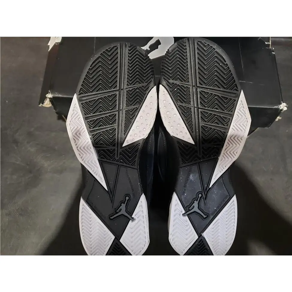 Nike shoes - Jordan True Flight - True Flight - 342964-010 - Black (UPC: 091205738935) 2