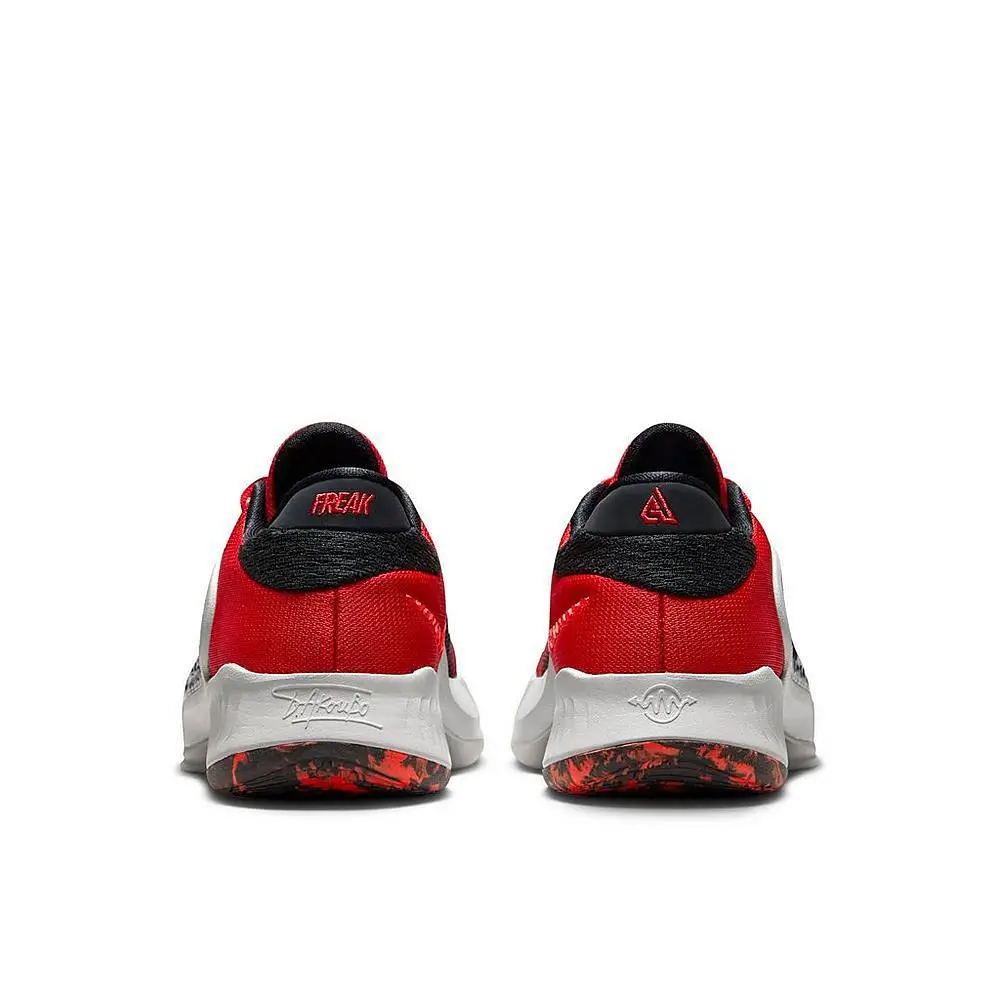 Nike shoes - DQ0553 600 - DQ0553 600 - University Red/Bright Crimson (UPC: 196149621401) 2