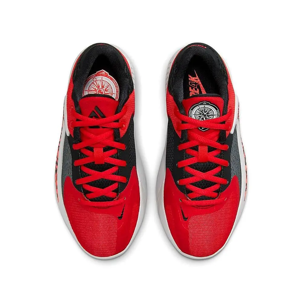 Nike shoes - DQ0553 600 - DQ0553 600 - University Red/Bright Crimson (UPC: 196149621401) 3