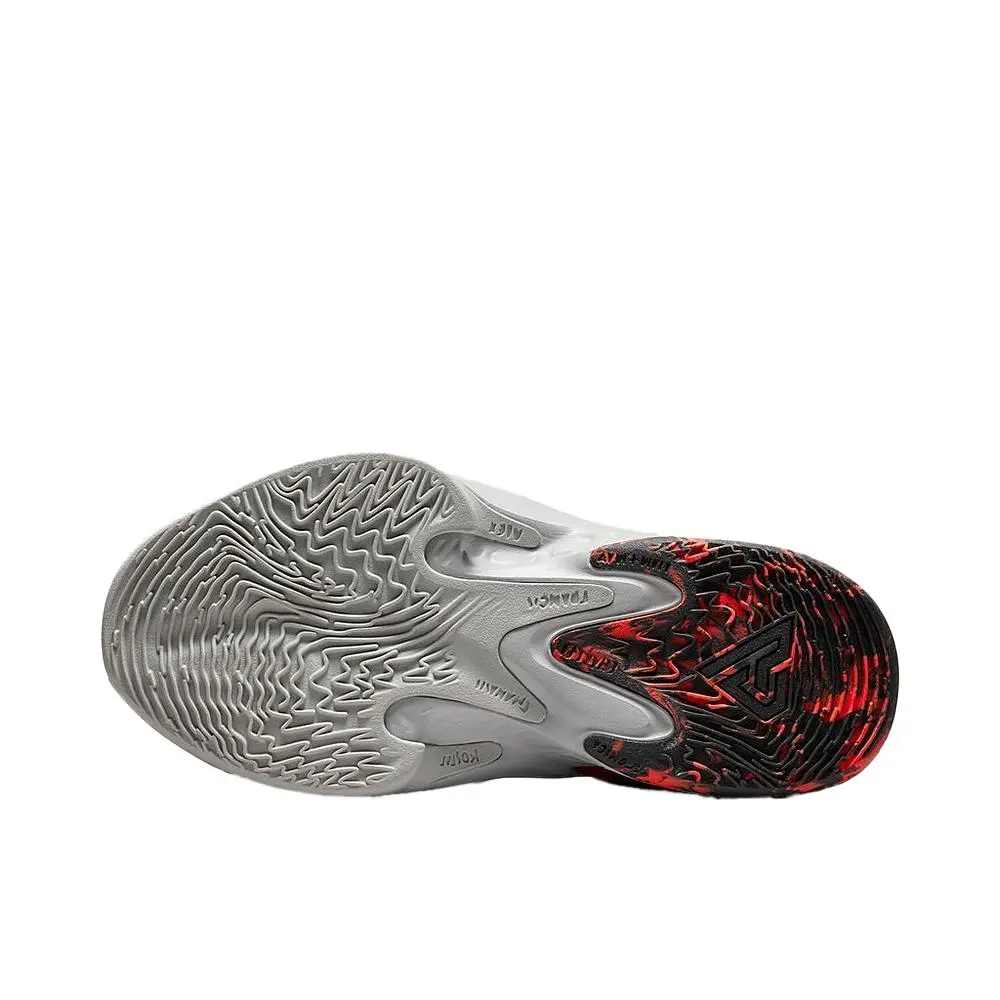 Nike shoes - DQ0553 600 - DQ0553 600 - University Red/Bright Crimson (UPC: 196149621401) 4