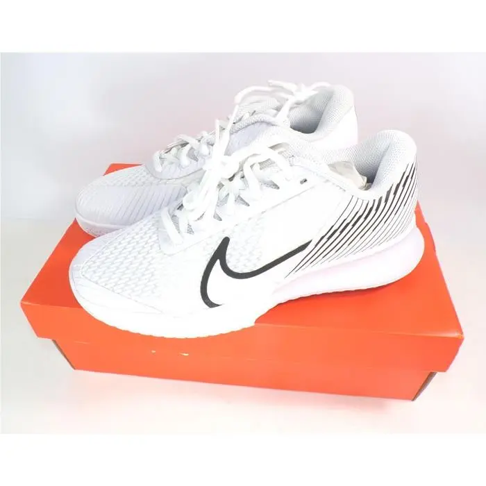 Nike shoes - Black, White 0