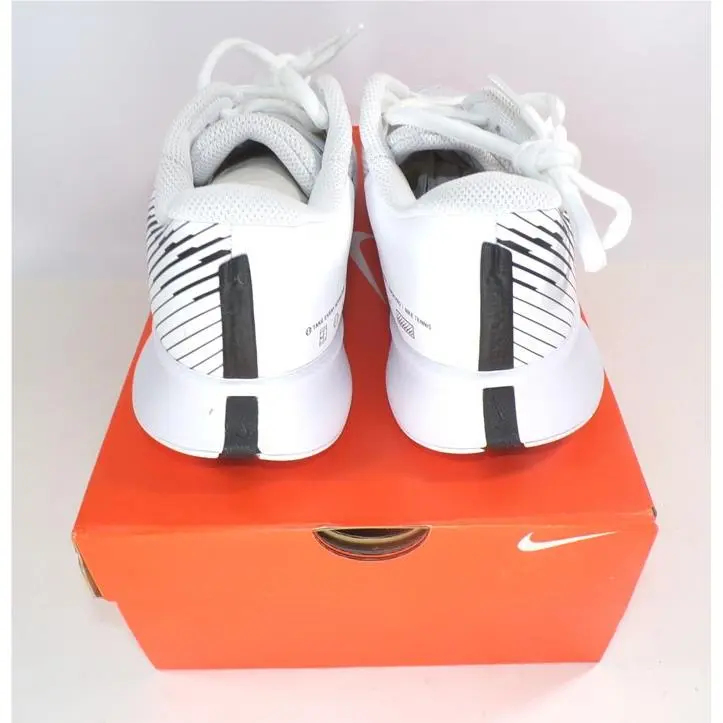Nike shoes - Black, White 1