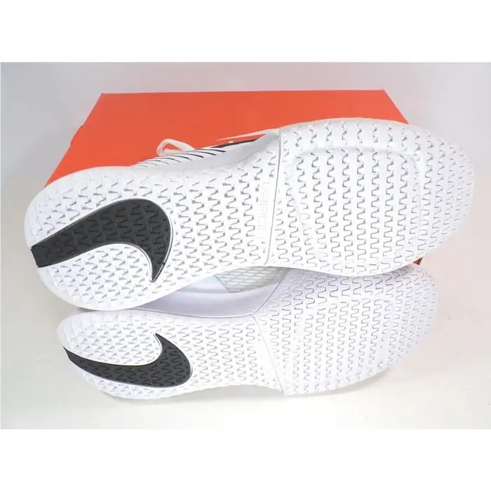 Nike shoes - Black, White 3
