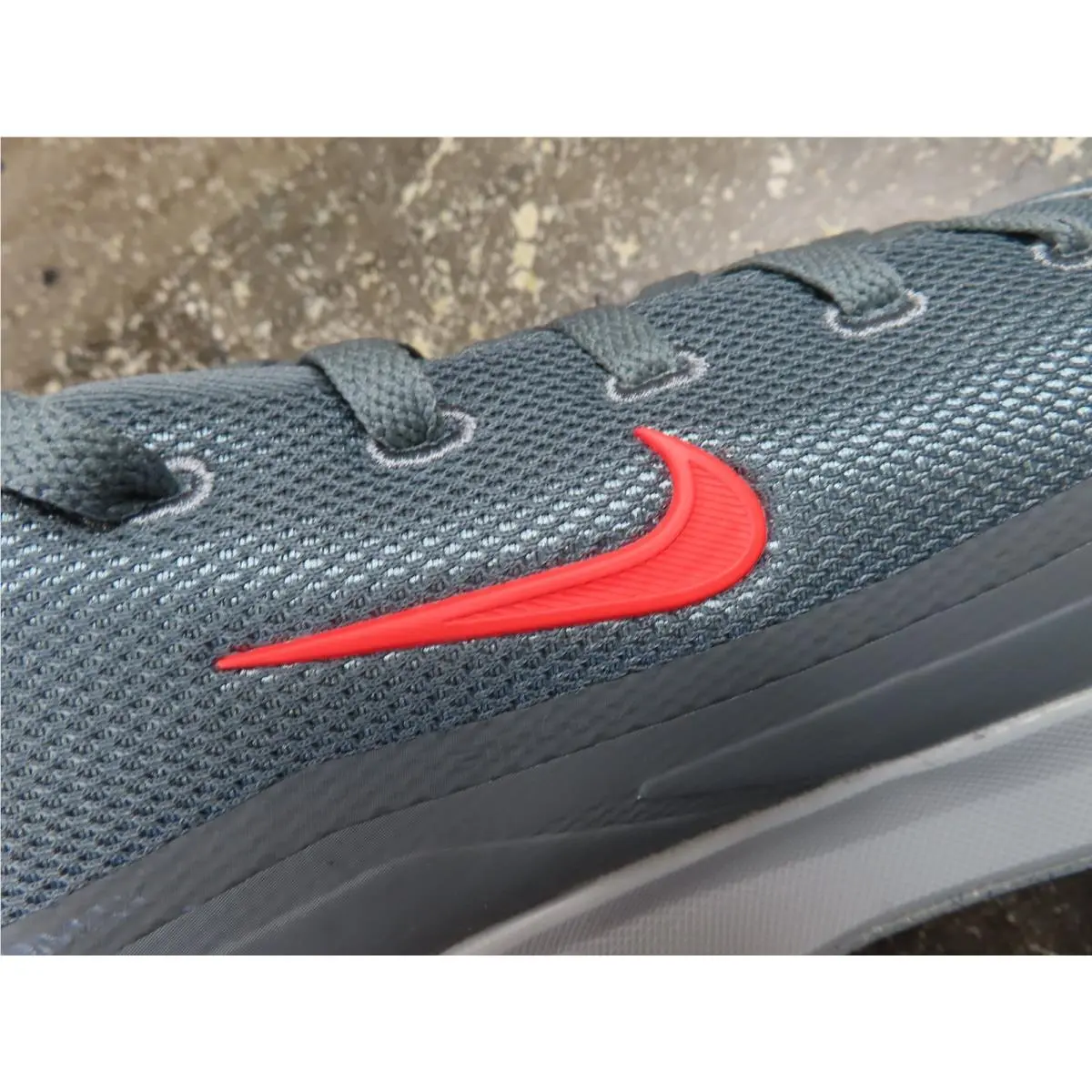 Nike shoes - Nike Air Max Bia - Air Max Bia - Gray 9