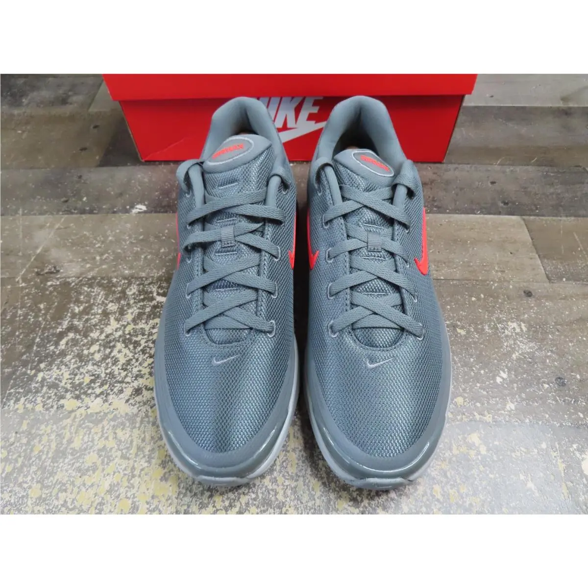 Nike shoes - Nike Air Max Bia - Air Max Bia - Gray 1