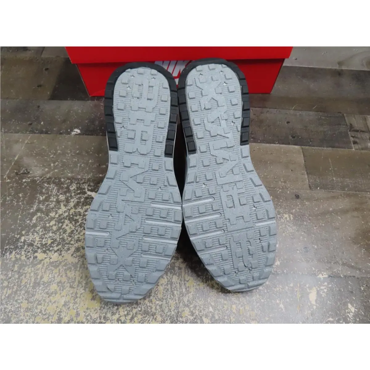 Nike shoes - Nike Air Max Bia - Air Max Bia - Gray 5