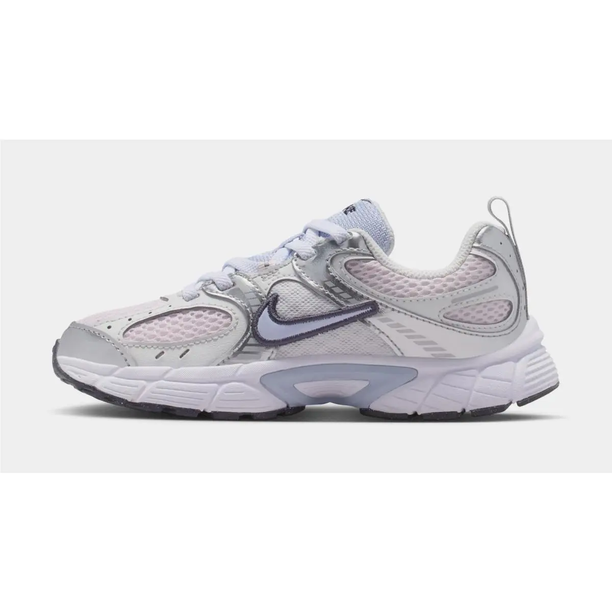 Nike shoes - Purple (UPC: 198483545238) 2