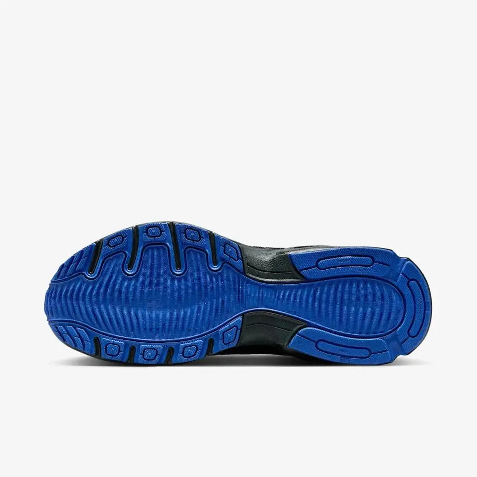 Nike shoes - Nike Air Max Fire - Air Max Fire - IO4510-003 - DK SMOKE GREY RACER BLUE BLACK 4