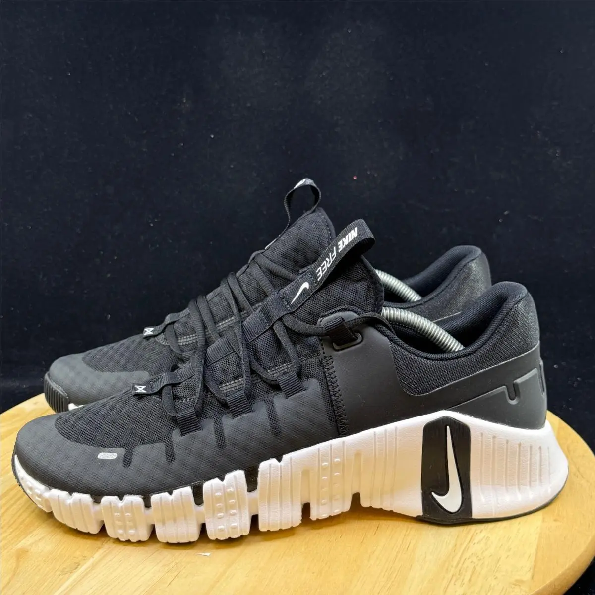 Nike shoes - Black 0