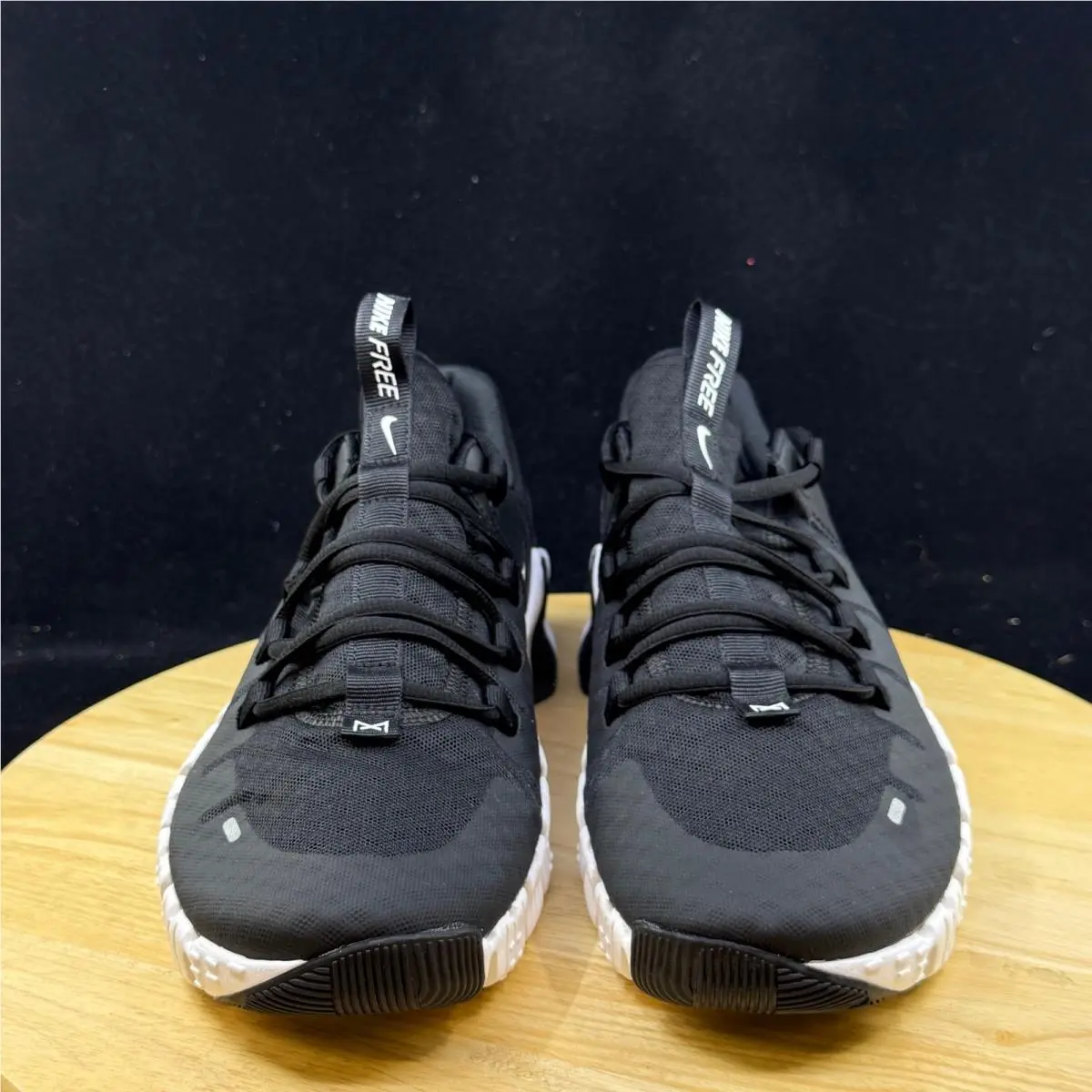 Nike shoes - Black 5