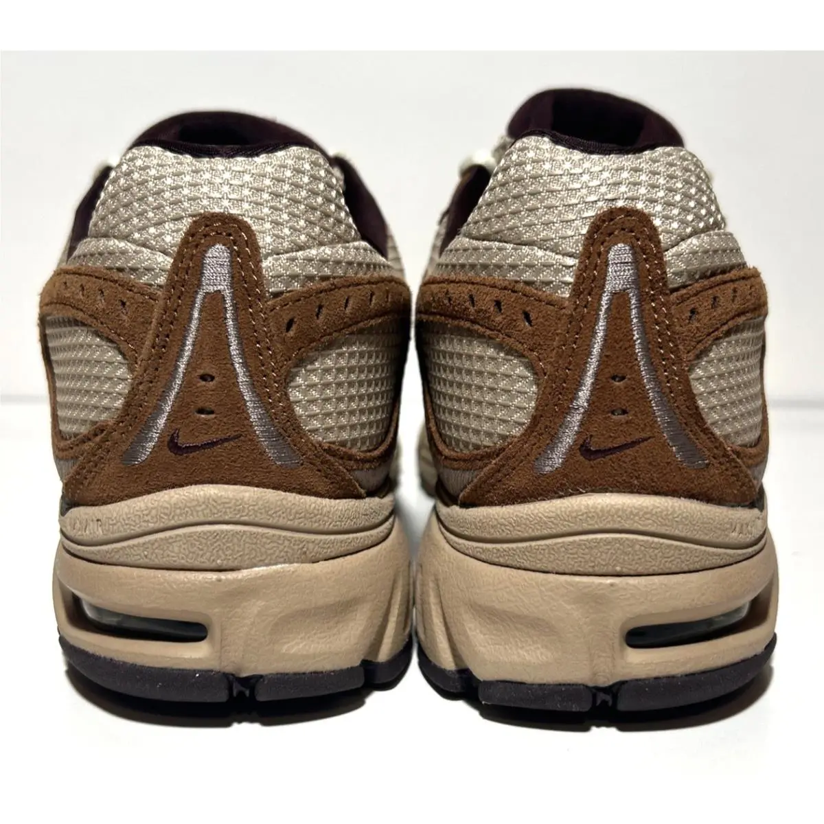 Nike shoes - Nike Air Max Moto - Air Max Moto - Multicolor 3