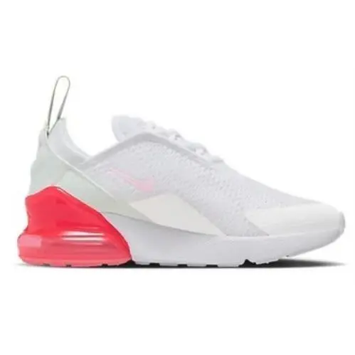 Nike shoes - AO2372 113 - AO2372 113 - White/Pink Foam-Summit White (UPC: 196149519050) 0