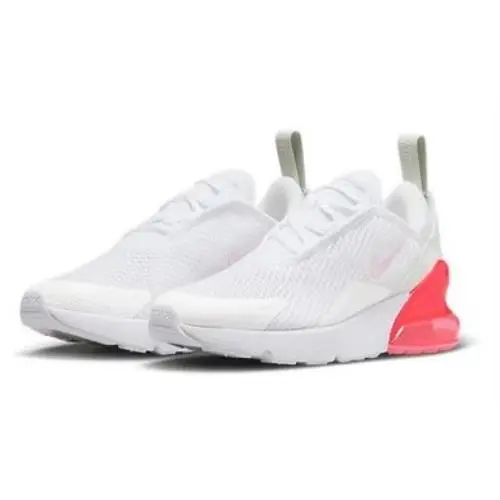 Nike shoes - AO2372 113 - AO2372 113 - White/Pink Foam-Summit White (UPC: 196149519050) 1