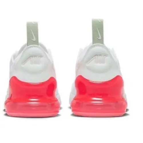 Nike shoes - AO2372 113 - AO2372 113 - White/Pink Foam-Summit White (UPC: 196149519050) 2