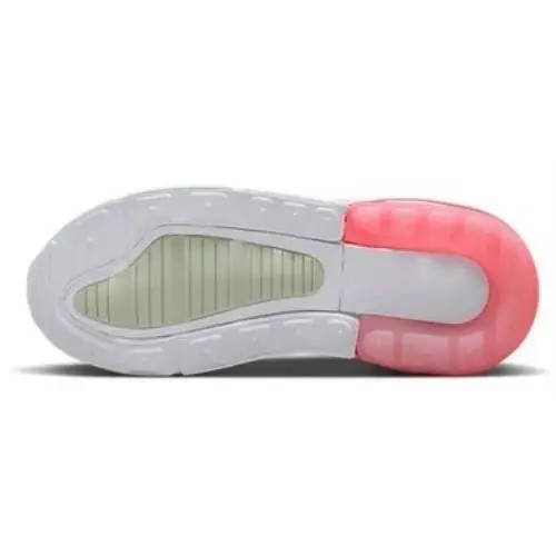 Nike shoes - AO2372 113 - AO2372 113 - White/Pink Foam-Summit White (UPC: 196149519050) 3