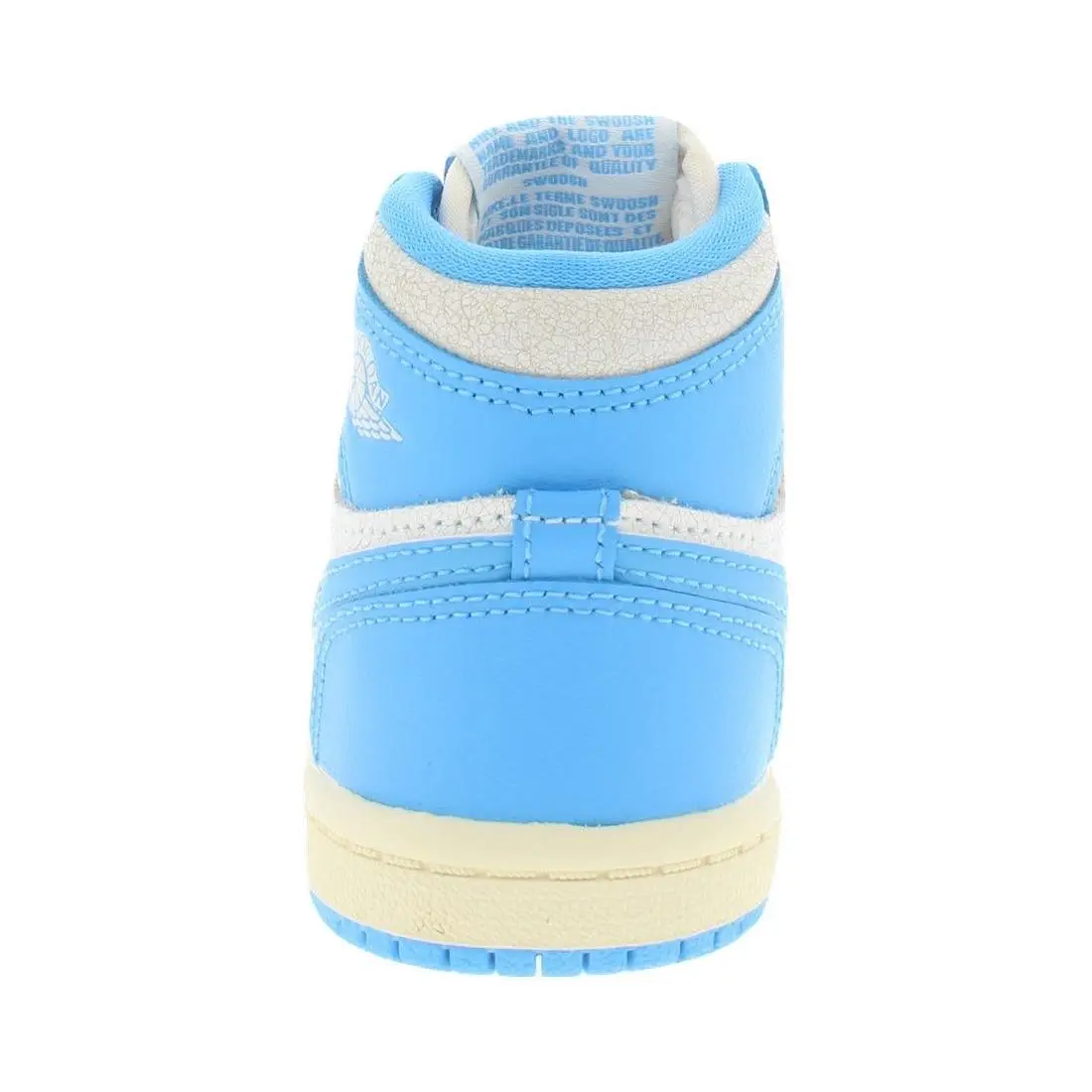 Nike shoes - FD1413402 - FD1413402 - Dark Powder Blue/Dark Powder Blue, Main: Blue (UPC: 197863801445) 0