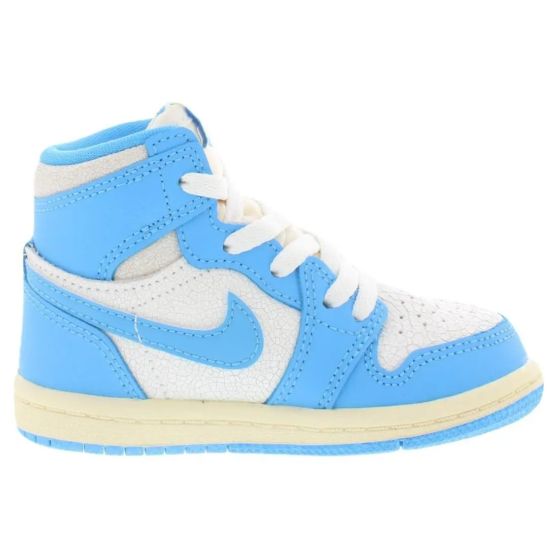 Nike shoes - FD1413402 - FD1413402 - Dark Powder Blue/Dark Powder Blue, Main: Blue (UPC: 197863801445) 1