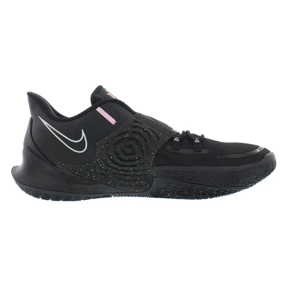 Nike shoes - Nike Kyrie Low - Kyrie Low - CJ1286-002 - Black, Full: Black/Metallic Silver/Black (UPC: 194498947296) 0