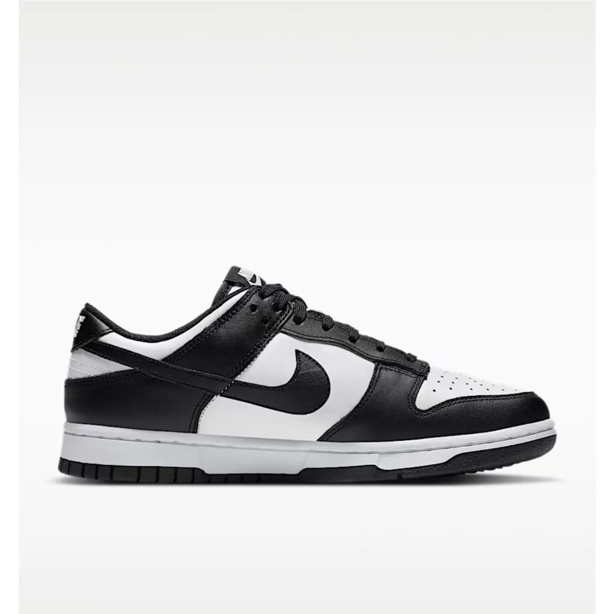 Nike shoes - Black 4