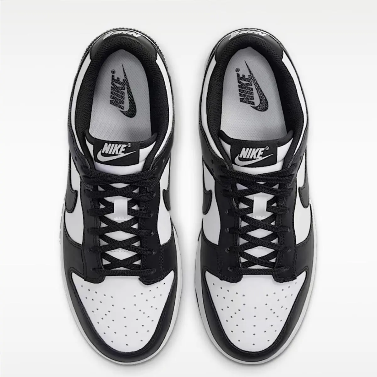 Nike shoes - Black 5