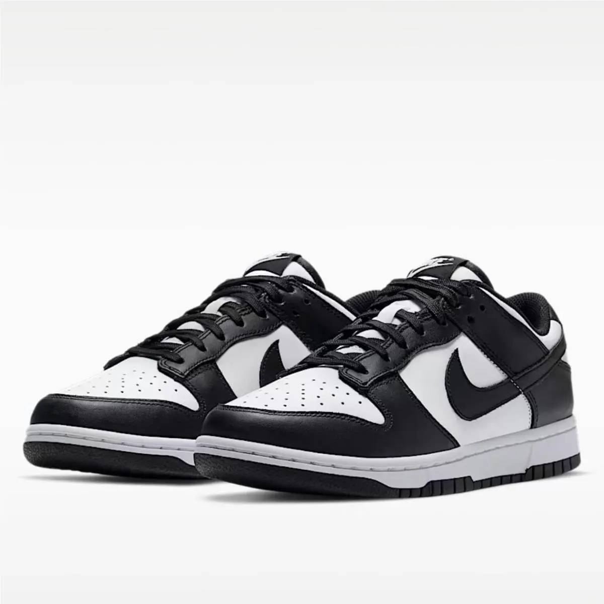 Nike shoes - Black 6