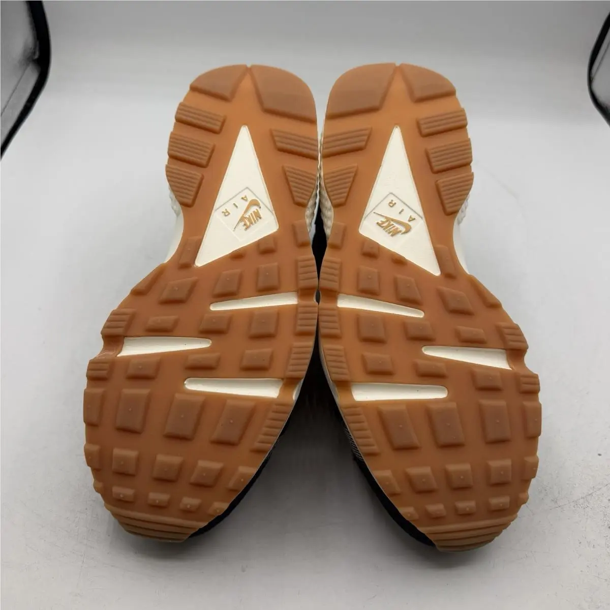 Nike shoes - Nike Huarache Run - Huarache Run - 859429-401 - Blue 8