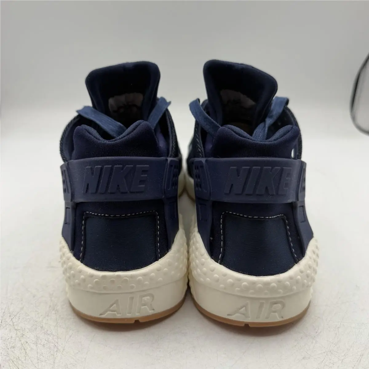 Nike shoes - Nike Huarache Run - Huarache Run - 859429-401 - Blue 6