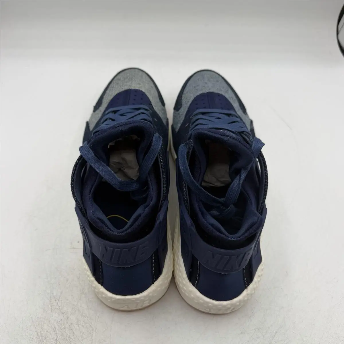 Nike shoes - Nike Huarache Run - Huarache Run - 859429-401 - Blue 7