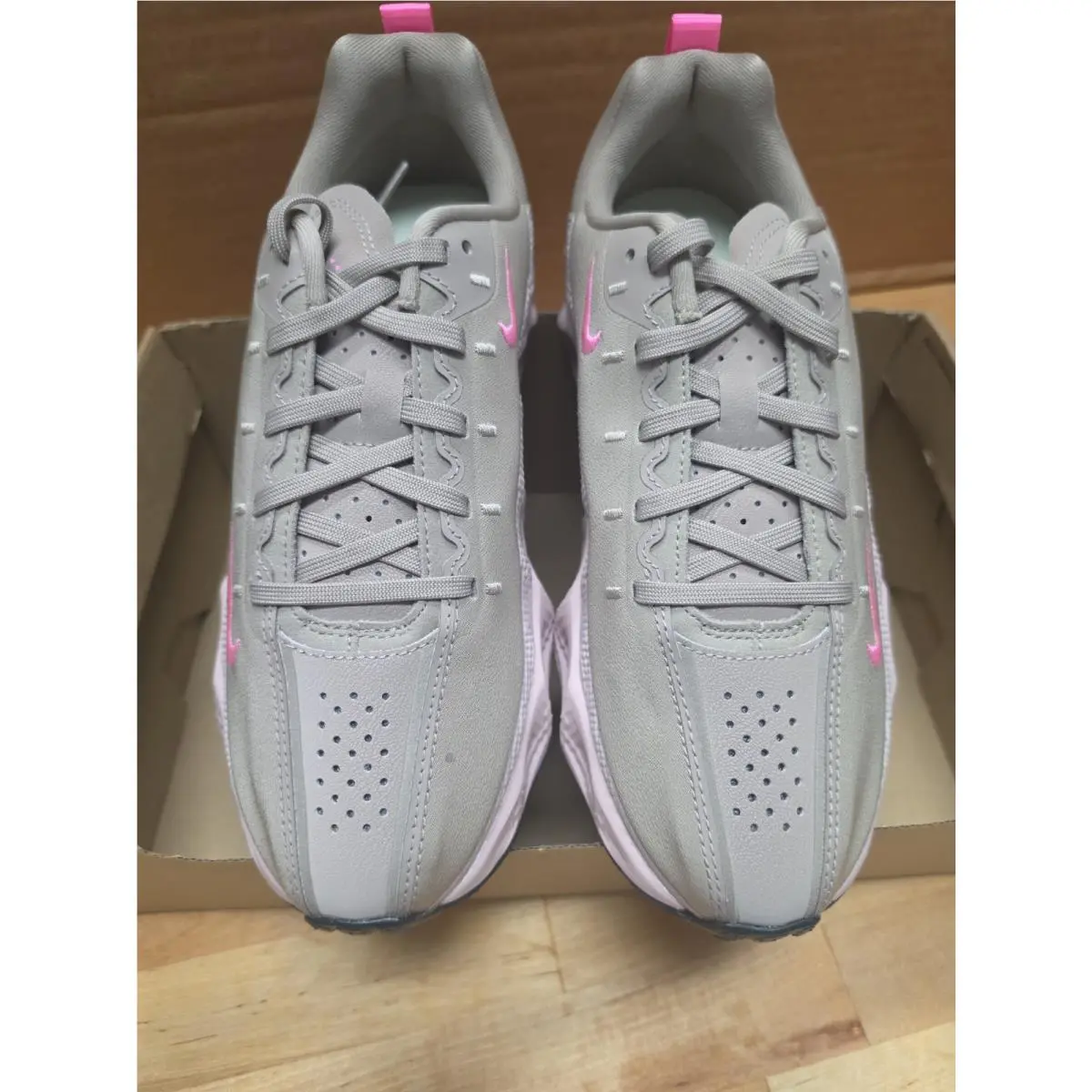 Nike shoes - Nike Ava Rover - Ava Rover - HF6331-201 - Malt/Pink Spell/Pale Ivory 0