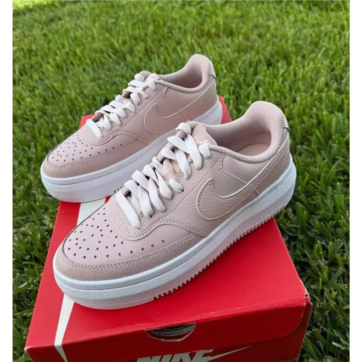 Nike shoes - Nike Essentialist - Essentialist - Pink 0