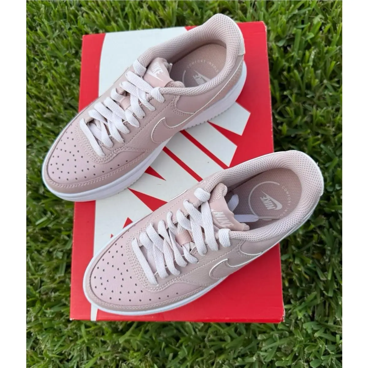 Nike shoes - Nike Essentialist - Essentialist - Pink 1